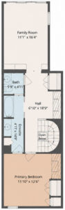 Second Floor