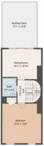Third Floor